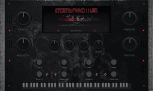 Creepy Piano 2 Lite Free Download