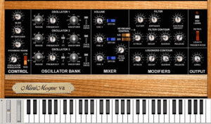 MiniMogueVA Full Free Download