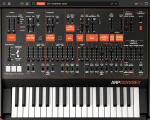 Odyssey Plugins4free download