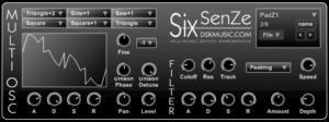 SixSenZe Free Download for PC