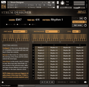 Strum Plugins4free Download
