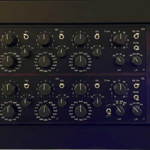 Plugin Alliance HUM Audio Devices LAAL Free For PC